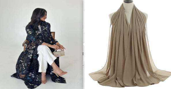 Dubai Abaya Women's Clothing Issey Miyake Pleats Women's Elegant Attire